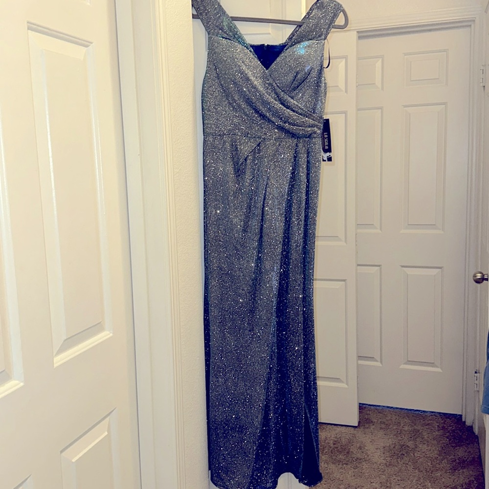 New dress special occasion - see video